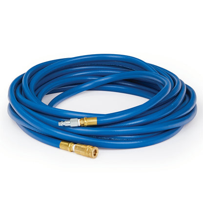 HOSE, AIR, NITRILE, WPR150, 3/8 ID