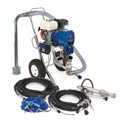 HTX Sprayer,2030comp+,stx Gun,100ft