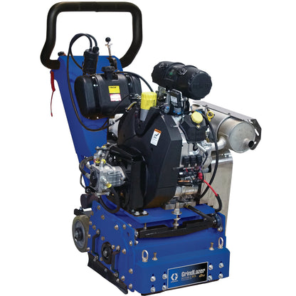 GRINDLAZER System,dc1538 G DCS Std-speed