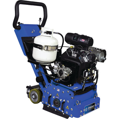 GRINDLAZER System,dc1525 P DCS Std-speed