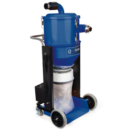 GRINDLAZER System,longopac SEPERATOR