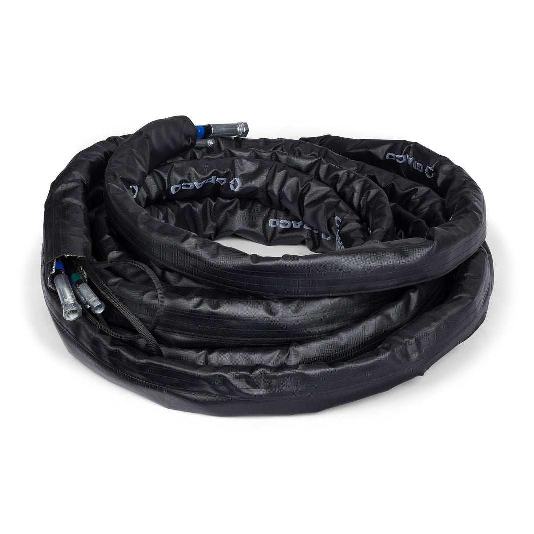 HOSE,HTD,1/2X3/8,150FT,7250PSI