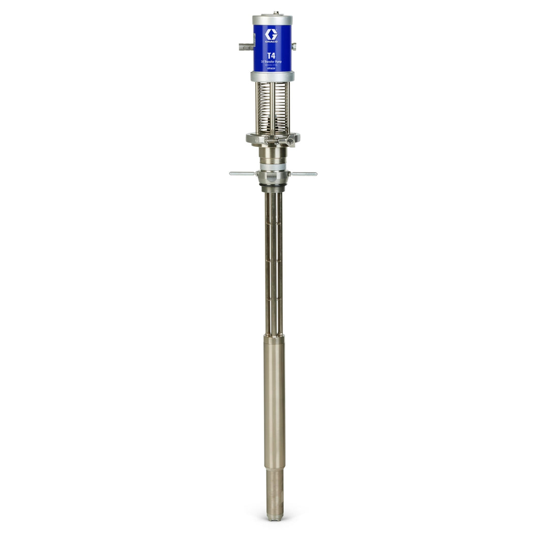 T4 Pump,cs