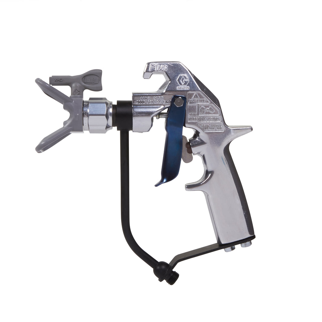 Gun, Silver, Plus, Hd, CL