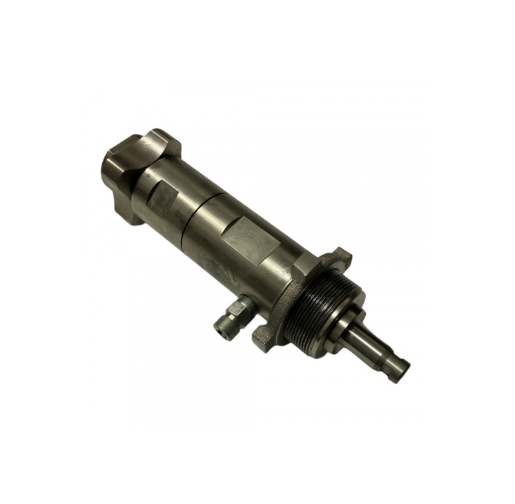 Titan sprayer accessory fluid section for 740/840 models, shown in a detailed view of the component.
