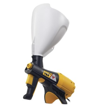 Texture Sprayer