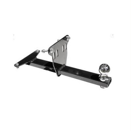 Titan Hitch Kit for Powrliner line stripers, compatible with models 4955, 6955, 8955, 4950, 6950, 8950, shown in the image.