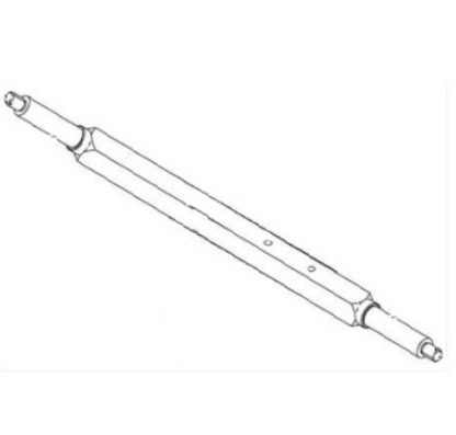 Axle for Powrliner 4900xlt, 6900 Xlt, 8900XLT