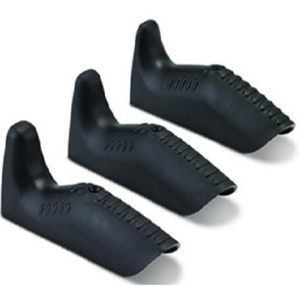 Titan Rx-pro Large Grip Kit sprayer accessory with ergonomic handle for improved control and comfort during use.