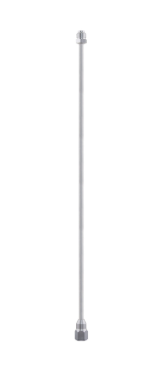 Titan bulk 30-inch airless tip extension showing a durable plastic spray tip for airless paint sprayers.
