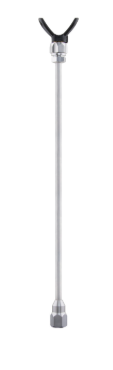 Titan Bulk W/guard 20-inch airless spray tip extension for professional painting and spraying equipment.