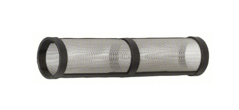 Titan Impact X 60 Mesh Filter Kit for sprayers, showing the filter mesh and accessory components used in spraying equipment.