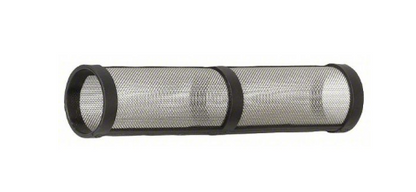 Titan Impact X 60 Mesh Filter Kit for sprayers, showing the filter mesh and accessory components used in spraying equipment.
