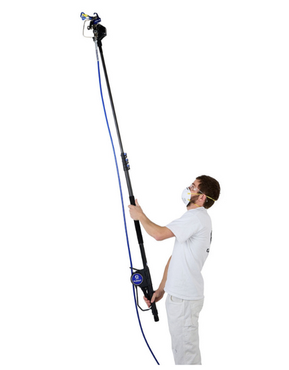 Extension, Proreach