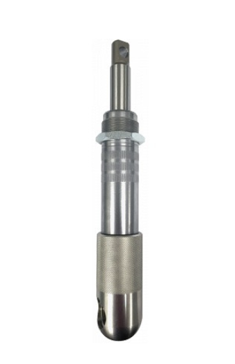 FLUID SECTION ASSY, PT6900