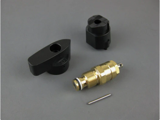 Titan Complete Bypass Valve Assembly