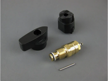 Titan Complete Bypass Valve Assembly