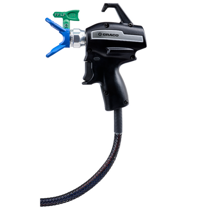 SPRAYER, ULTRA QUICKSHOT II, NA