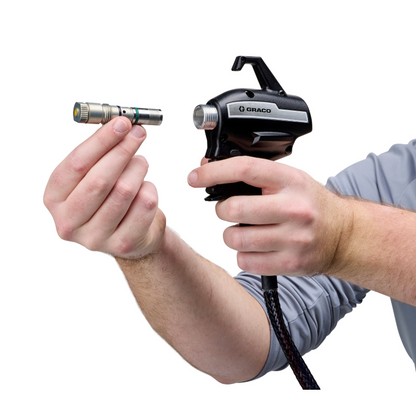 SPRAYER, ULTRA QUICKSHOT II, NA