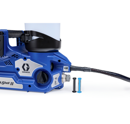 SPRAYER, ULTRA QUICKSHOT II, NA