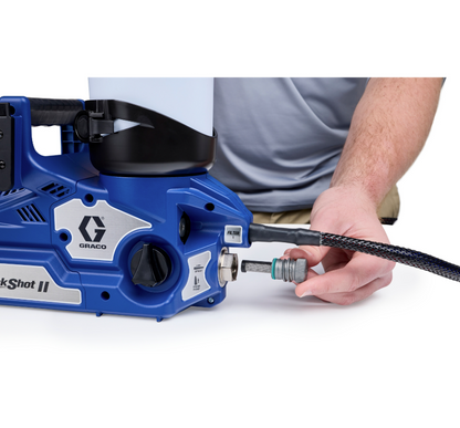 SPRAYER, ULTRA QUICKSHOT II, NA