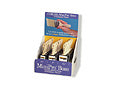 Set of Corona Brush Express Assortment 205 paint brushes with various sizes and bristle types for detailed painting projects