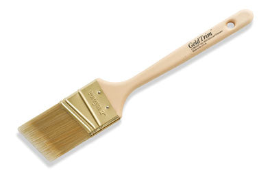 GOLD TRIM 2" - Pack of 12