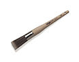 Set of six Corona Brush GRAND 12-inch paint brushes, ideal for detailed painting and decorating projects.
