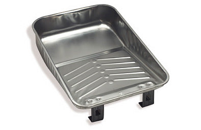 JUMBO METAL TRAY 5 QT 9" - Pack of 10