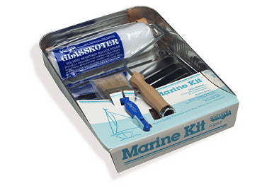 MARINE KIT 9" - Pack of 12