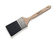 Set of six Corona Brush MESA 1.5-inch paint brushes, ideal for detailed painting and craft projects.