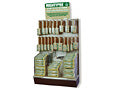 MIGHTYPRO 1 1/4" (bulk) 9" - Pack of 72