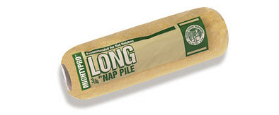 Set of 24 Corona Brush MightyPro 3/4" 9-inch paint brushes, ideal for professional painting projects and detailed work.