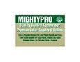 MIGHTYPRO 3/8" (bulk) 9" - Pack of 72