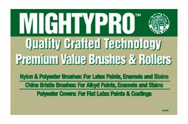 MIGHTYPRO COMBO SIGN