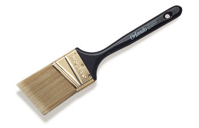 ORLANDO GOLD 2.5" - Pack of 12
