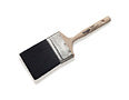 Set of six Corona Brush 2-inch paint brushes, versatile tools for painting and decorating projects.