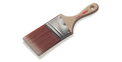 RED 1.5" - Pack of 6