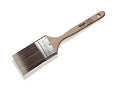 Set of six Corona Brush Tacoma 3-inch paint brushes, ideal for detailed interior and exterior painting projects.