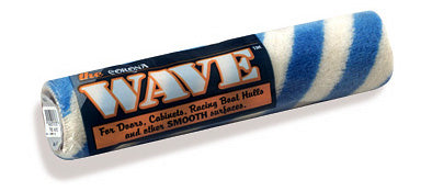 WAVE 9" - Pack of 24