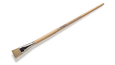 WHITE FITCH 1" 1" - Pack of 12