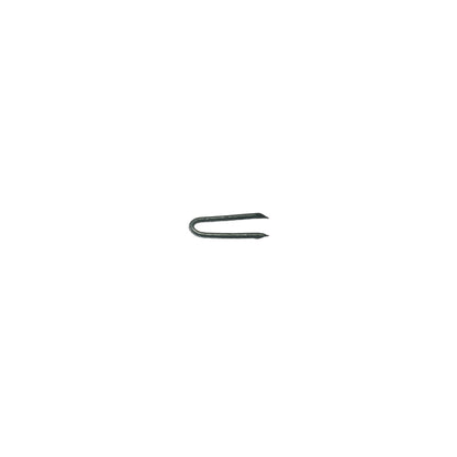 FENCE STAPLE HDG 1.5" 1# - Pack of 12