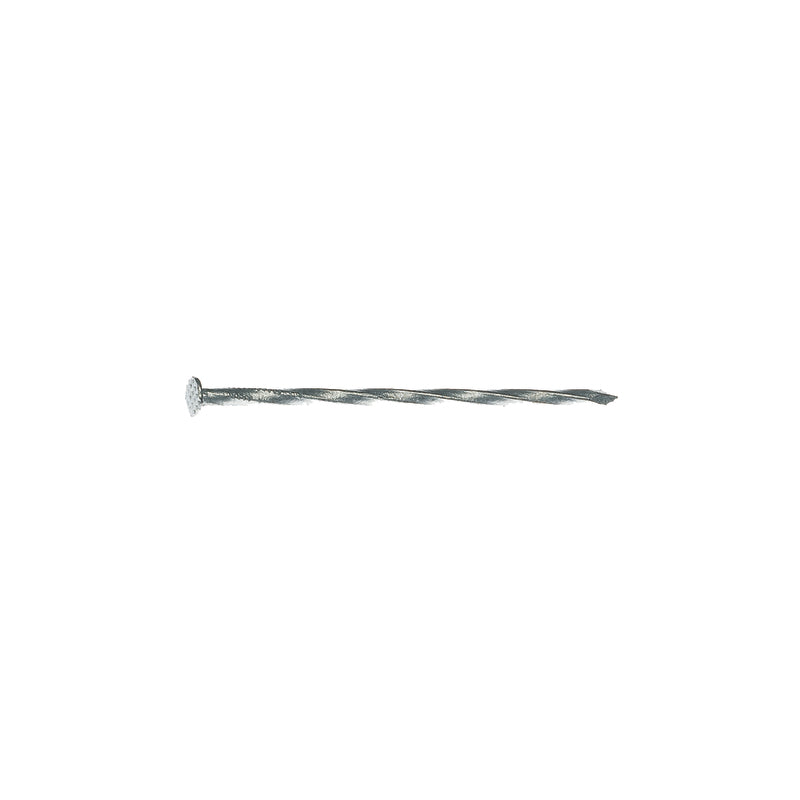NAIL DCK HDG 8dx2.5" 1# - Pack of 12