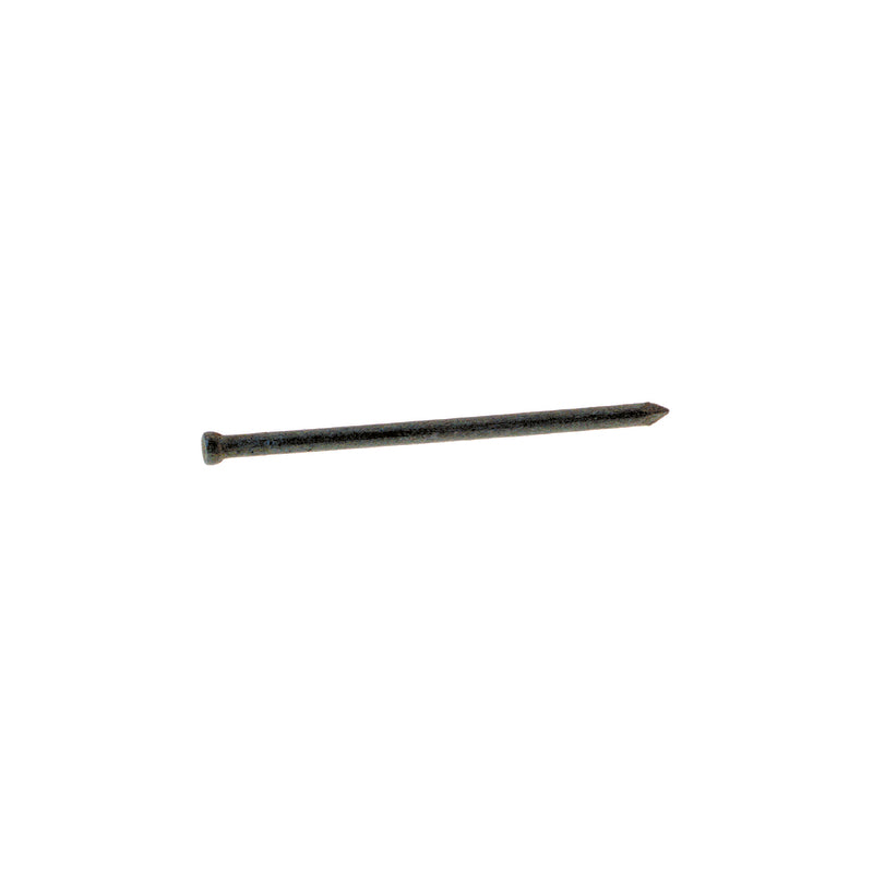 Pack of 12 Emery Jensen Nail FNS GLV 16DX 3.5-inch 1-pound nails for construction and carpentry projects.