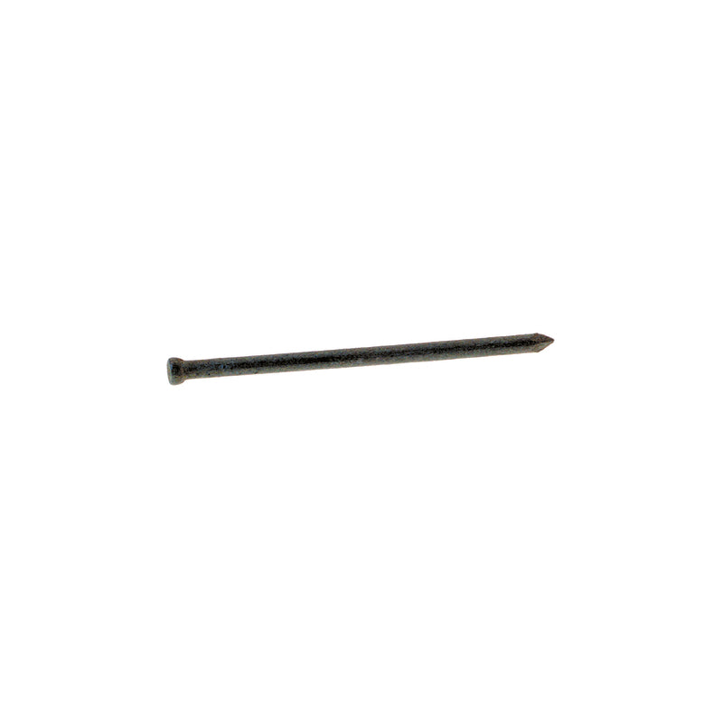 NAIL FNSH 6D 2" HDG 1# - Pack of 12