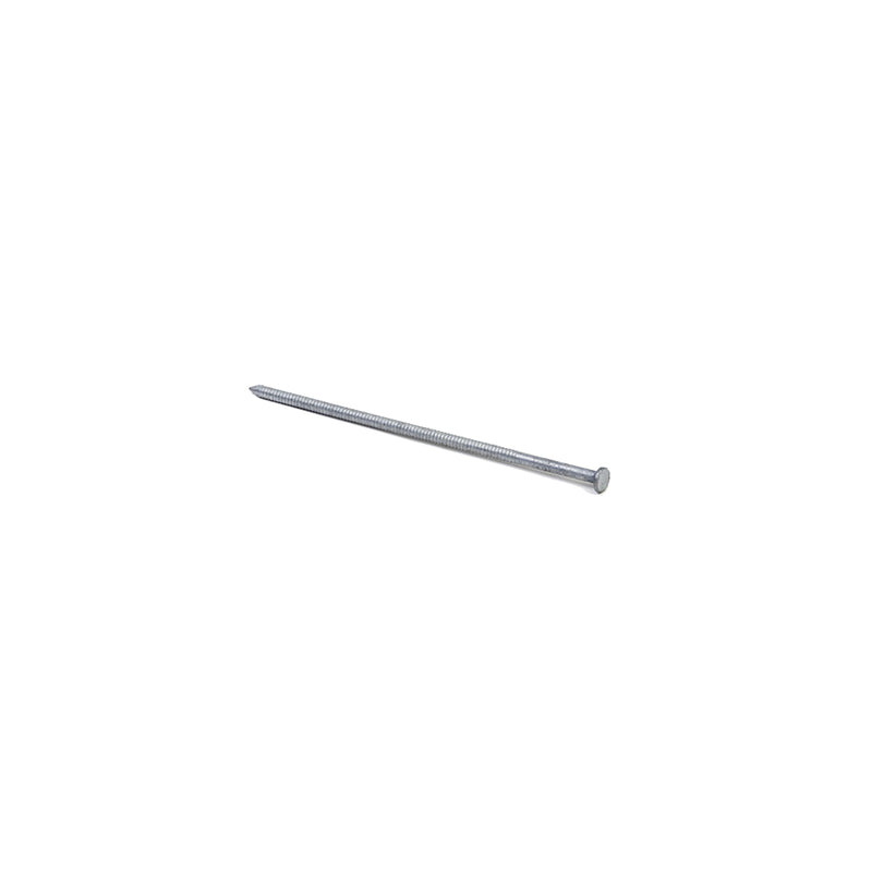Emery Jensen 1 & 5 lb nail and staple pack with 5-inch nails and staples for construction and woodworking projects.