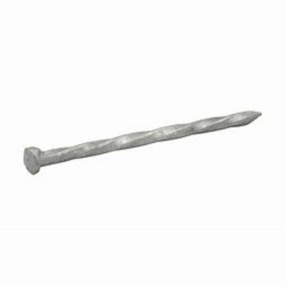 NAIL SDNG 6D 2" HDG 1# - Pack of 12