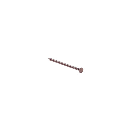 NAIL SHK HDG 1.75" 1# - Pack of 12