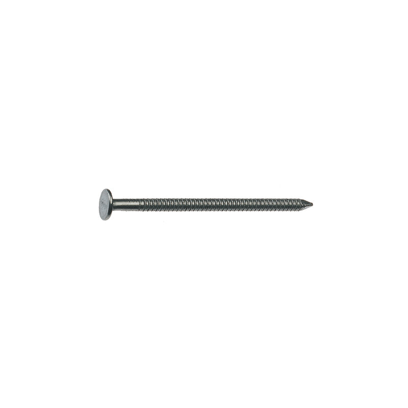 NAIL UDR BRT 4dx1.25" 1# - Pack of 12