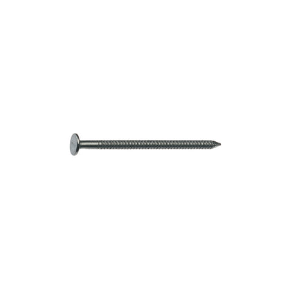 NAIL UNDR BRT 4dx1.5" 1# - Pack of 12